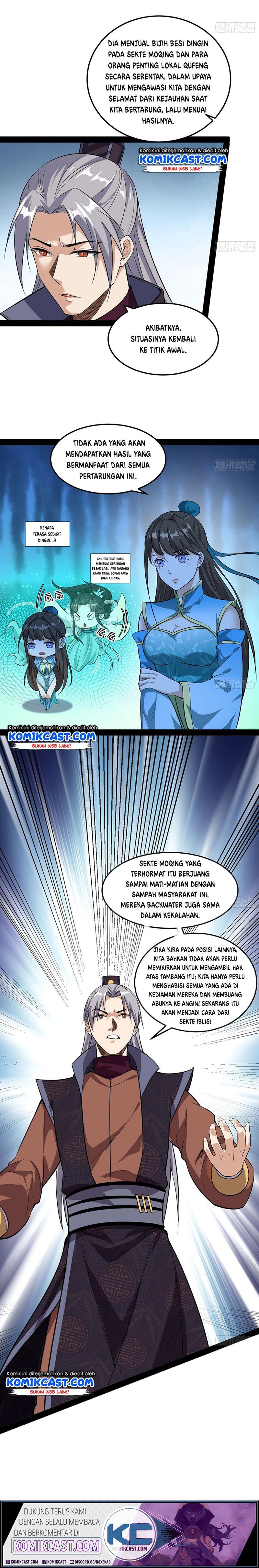 Dilarang COPAS - situs resmi www.mangacanblog.com - Komik im an evil god 078 - chapter 78 79 Indonesia im an evil god 078 - chapter 78 Terbaru 4|Baca Manga Komik Indonesia|Mangacan